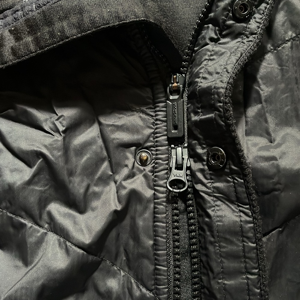 Smartwool Jacket - image 3